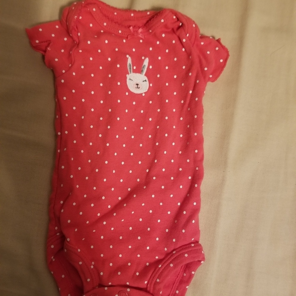 Bodysuit Baby Newborn